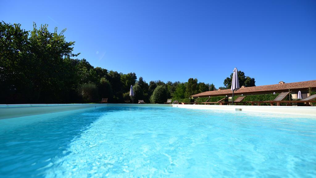 Casa di campagna Fattoria Di Fugnano