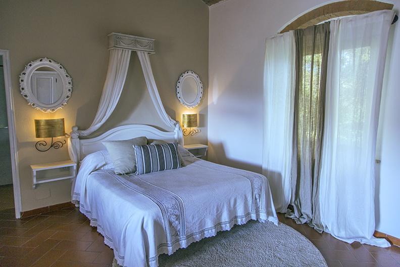 Country house Fattoria Di Fugnano