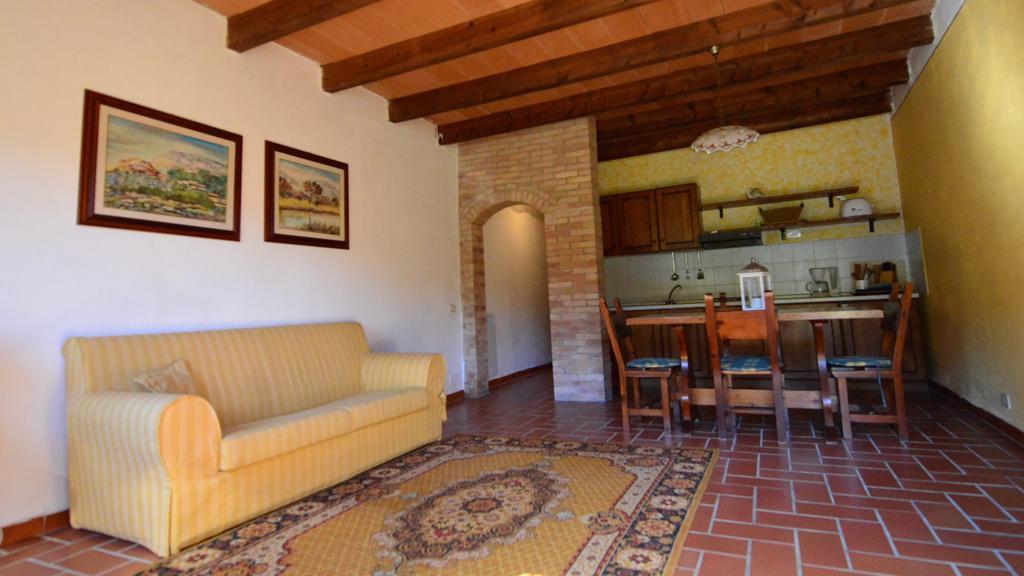 Landhuis Fattoria Di Fugnano